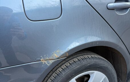 Skoda Octavia, 2010 год, 695 000 рублей, 8 фотография