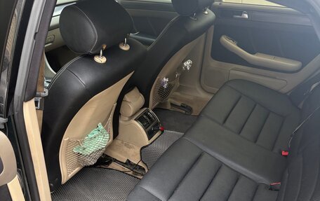 Audi A6, 2001 год, 500 000 рублей, 7 фотография