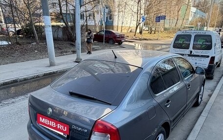 Skoda Octavia, 2010 год, 695 000 рублей, 7 фотография