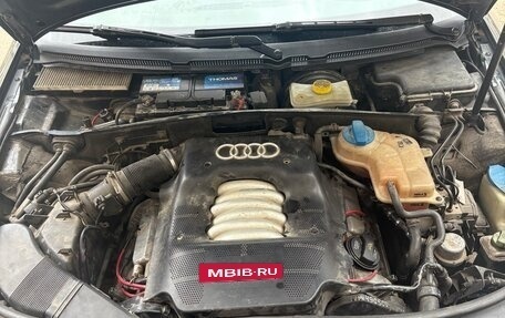 Audi A6, 2001 год, 500 000 рублей, 8 фотография