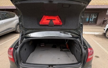 Audi A6, 2001 год, 500 000 рублей, 9 фотография