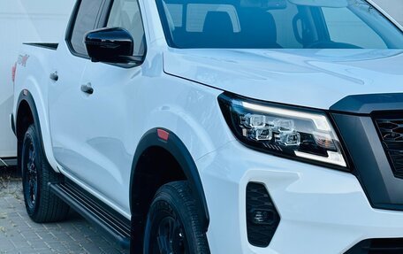 Nissan Navara (Frontier), 2025 год, 6 300 000 рублей, 2 фотография