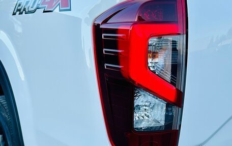 Nissan Navara (Frontier), 2025 год, 6 300 000 рублей, 7 фотография