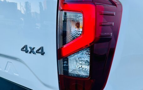 Nissan Navara (Frontier), 2025 год, 6 300 000 рублей, 9 фотография