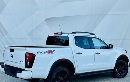 Nissan Navara (Frontier), 2025 год, 6 300 000 рублей, 8 фотография