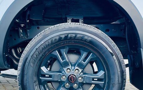 Nissan Navara (Frontier), 2025 год, 6 300 000 рублей, 12 фотография