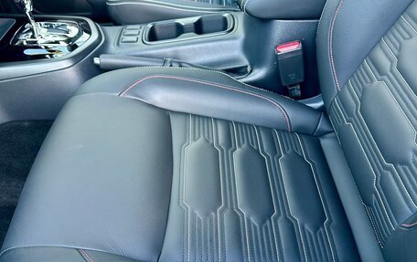 Nissan Navara (Frontier), 2025 год, 6 300 000 рублей, 17 фотография