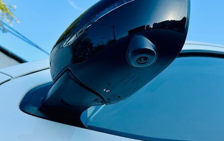 Nissan Navara (Frontier), 2025 год, 6 300 000 рублей, 11 фотография