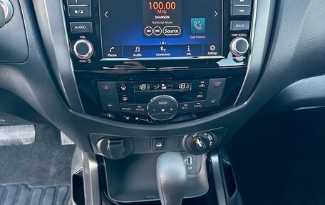 Nissan Navara (Frontier), 2025 год, 6 300 000 рублей, 21 фотография