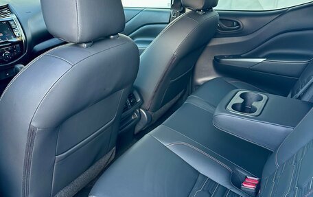 Nissan Navara (Frontier), 2025 год, 6 300 000 рублей, 15 фотография