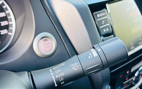 Nissan Navara (Frontier), 2025 год, 6 300 000 рублей, 22 фотография