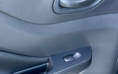 Nissan Navara (Frontier), 2025 год, 6 300 000 рублей, 16 фотография