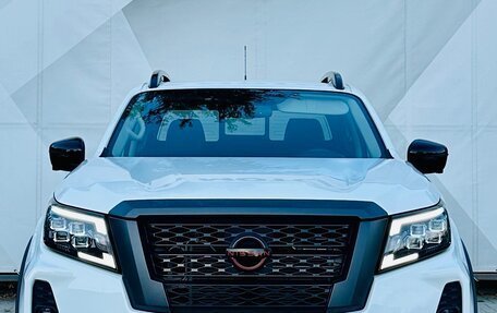 Nissan Navara (Frontier), 2025 год, 6 300 000 рублей, 14 фотография