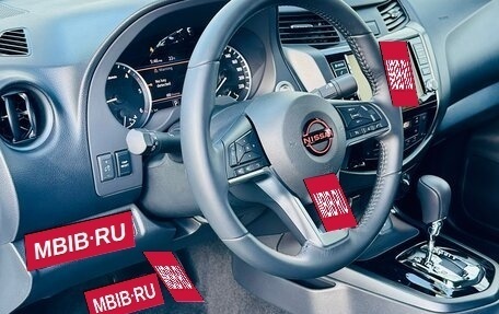 Nissan Navara (Frontier), 2025 год, 6 300 000 рублей, 24 фотография