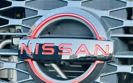 Nissan Navara (Frontier), 2025 год, 6 300 000 рублей, 26 фотография