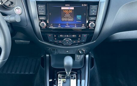 Nissan Navara (Frontier), 2025 год, 6 300 000 рублей, 36 фотография