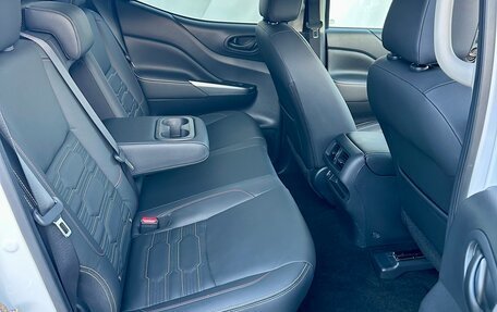 Nissan Navara (Frontier), 2025 год, 6 300 000 рублей, 30 фотография