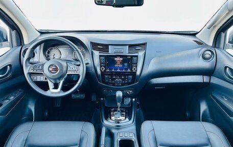 Nissan Navara (Frontier), 2025 год, 6 300 000 рублей, 37 фотография