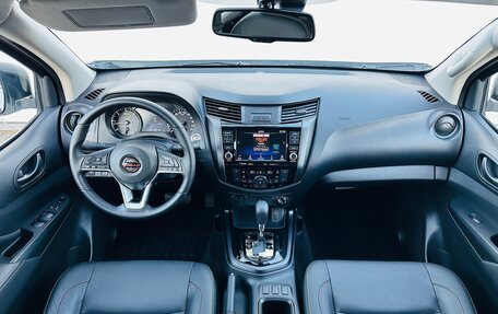 Nissan Navara (Frontier), 2025 год, 6 300 000 рублей, 39 фотография