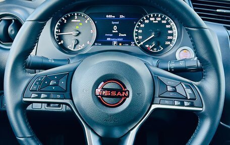 Nissan Navara (Frontier), 2025 год, 6 300 000 рублей, 33 фотография