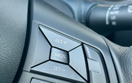 Nissan Navara (Frontier), 2025 год, 6 300 000 рублей, 35 фотография