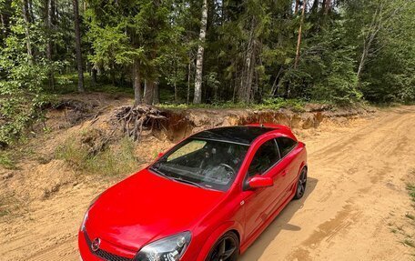 Opel Astra OPC H, 2006 год, 700 000 рублей, 2 фотография