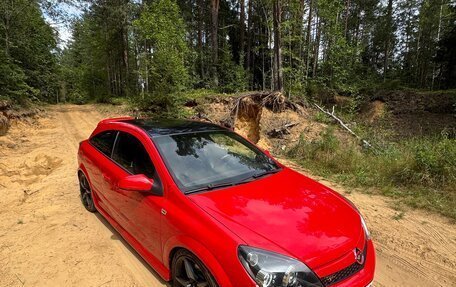 Opel Astra OPC H, 2006 год, 700 000 рублей, 3 фотография