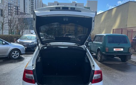 Skoda Octavia, 2018 год, 750 000 рублей, 5 фотография