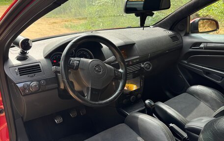 Opel Astra OPC H, 2006 год, 700 000 рублей, 7 фотография