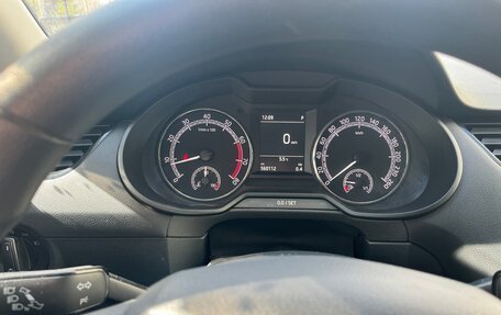 Skoda Octavia, 2018 год, 750 000 рублей, 6 фотография