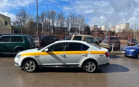 Skoda Octavia, 2018 год, 750 000 рублей, 2 фотография