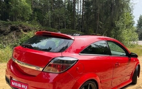 Opel Astra OPC H, 2006 год, 700 000 рублей, 5 фотография