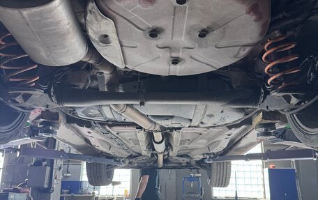 Opel Astra OPC H, 2006 год, 700 000 рублей, 11 фотография