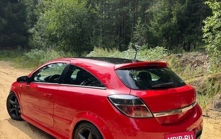 Opel Astra OPC H, 2006 год, 700 000 рублей, 6 фотография