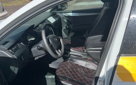 Skoda Octavia, 2018 год, 750 000 рублей, 7 фотография