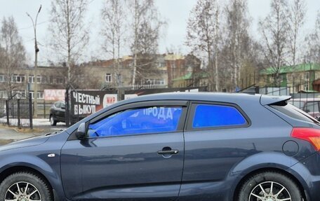 KIA cee'd I рестайлинг, 2008 год, 495 000 рублей, 2 фотография