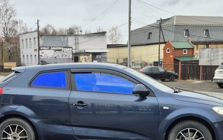 KIA cee'd I рестайлинг, 2008 год, 495 000 рублей, 5 фотография