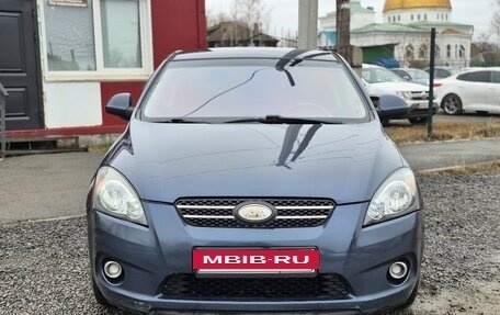 KIA cee'd I рестайлинг, 2008 год, 495 000 рублей, 7 фотография