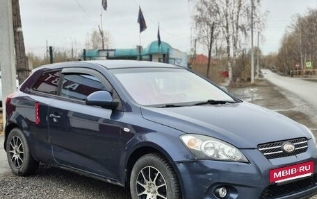 KIA cee'd I рестайлинг, 2008 год, 495 000 рублей, 6 фотография