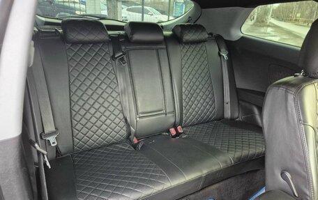 KIA cee'd I рестайлинг, 2008 год, 495 000 рублей, 12 фотография