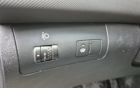 KIA cee'd I рестайлинг, 2008 год, 495 000 рублей, 15 фотография