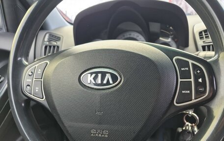 KIA cee'd I рестайлинг, 2008 год, 495 000 рублей, 16 фотография