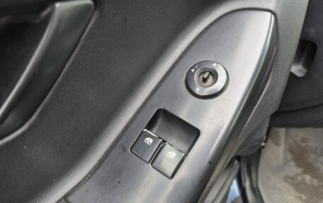 KIA cee'd I рестайлинг, 2008 год, 495 000 рублей, 17 фотография