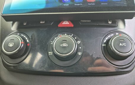 KIA cee'd I рестайлинг, 2008 год, 495 000 рублей, 13 фотография