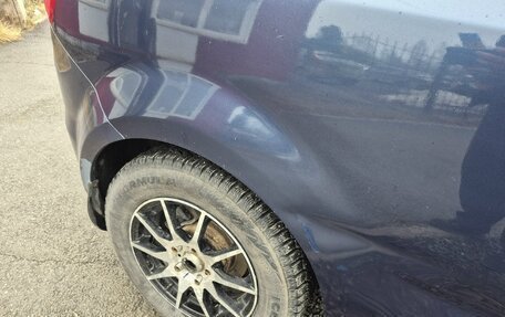 KIA cee'd I рестайлинг, 2008 год, 495 000 рублей, 19 фотография