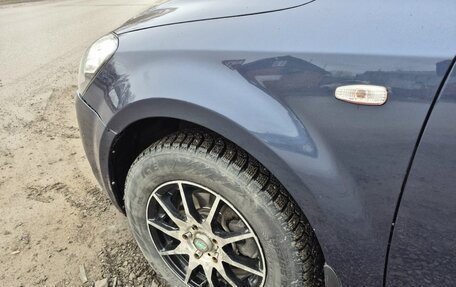 KIA cee'd I рестайлинг, 2008 год, 495 000 рублей, 18 фотография