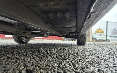 KIA cee'd I рестайлинг, 2008 год, 495 000 рублей, 23 фотография