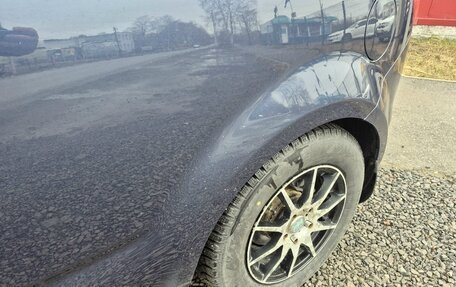 KIA cee'd I рестайлинг, 2008 год, 495 000 рублей, 20 фотография