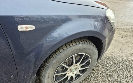 KIA cee'd I рестайлинг, 2008 год, 495 000 рублей, 21 фотография