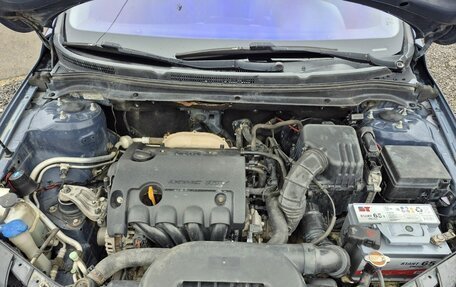 KIA cee'd I рестайлинг, 2008 год, 495 000 рублей, 24 фотография